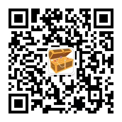 扫码加公众号-宝库盒教辅资料站