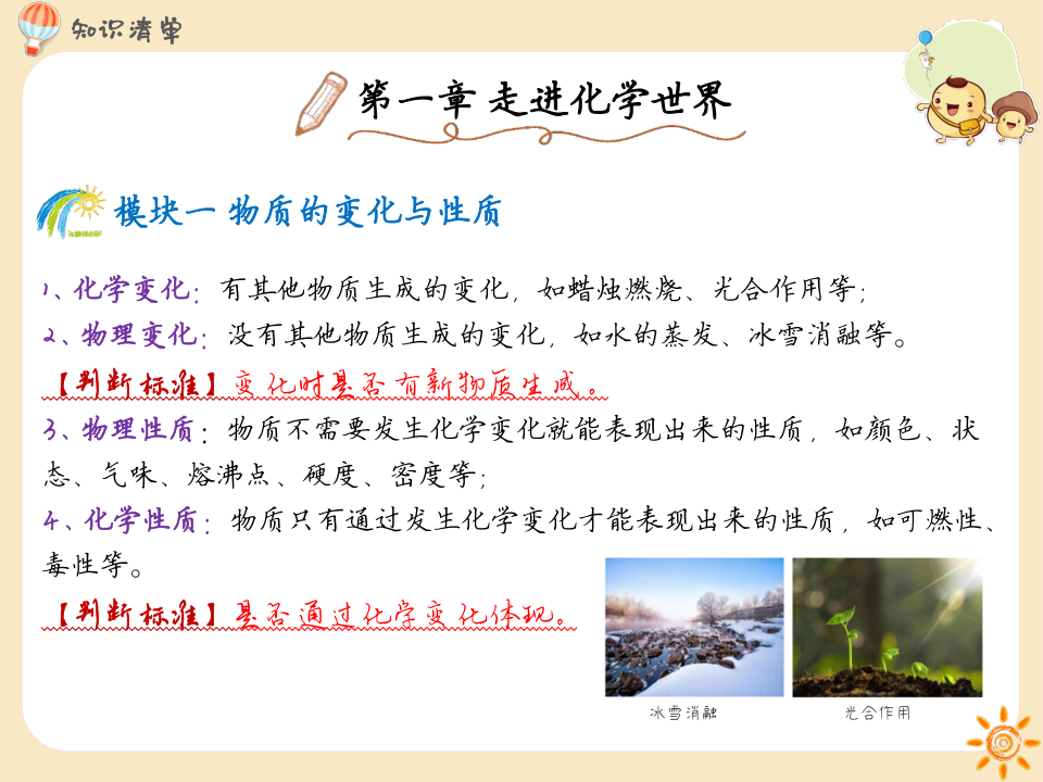 图片[3]-初中化学知识清单-宝库盒教辅资料站