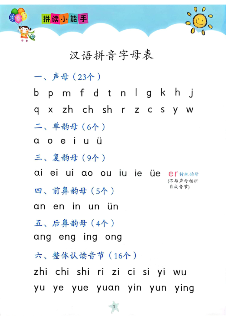 图片[2]-25秋新一年级拼读小能手-宝库盒教辅资料站