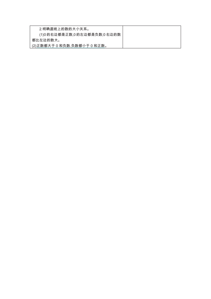 图片[2]-五年级上册数学苏教版知识要点-宝库盒教辅资料站