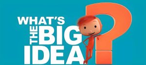 BBC经典哲学启蒙动画《雨果带你看世界 What's The Big Idea (中英双版) 》-宝库盒教辅资料站