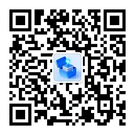 扫码加公众号-宝库盒教辅资料站
