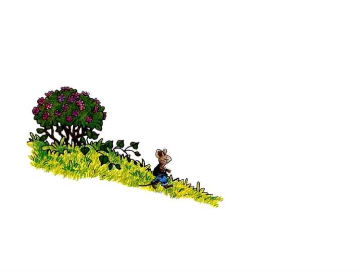 图片[2]-一年级上册语文必读课外书：要是你给老鼠吃饼干-宝库盒教辅资料站