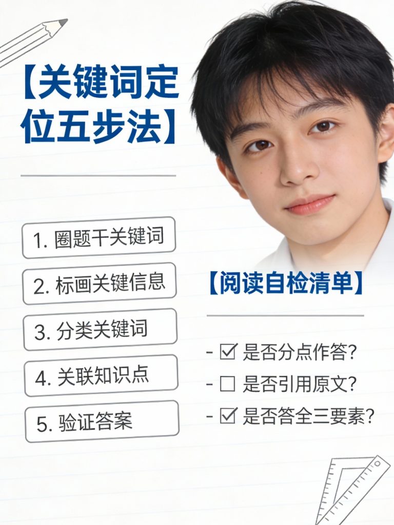 图片[3]-小升初语文4周提分计划：家长照着做，孩子少走弯路-宝库盒教辅资料站