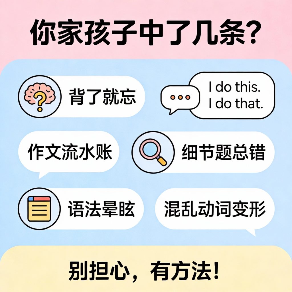 图片[2]-小升初英语提分实战营|4周从82到95+（含4周陪跑计划+真题+工具模板）-宝库盒教辅资料站