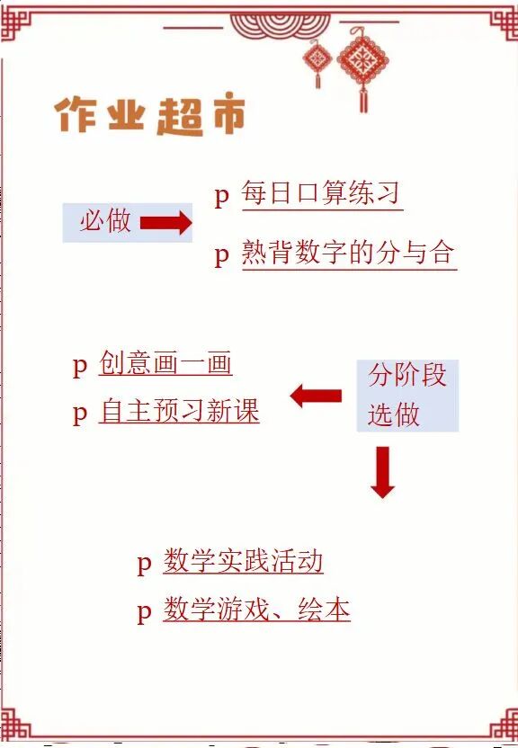 2026小学数学1-6年级寒假特色作业全套同步练习-宝库盒教辅资料站