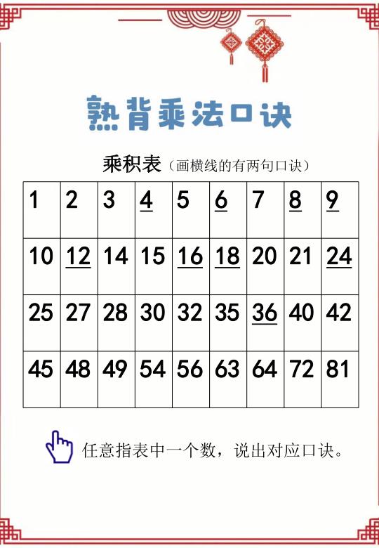 图片[6]-2026春季二年级数学寒假特色实践作业马年主题18页PDF版-宝库盒教辅资料站