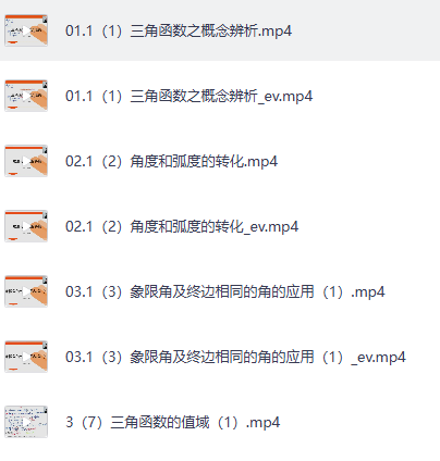 图片[2]-王总结高中数学全套课程-宝库盒教辅资料站