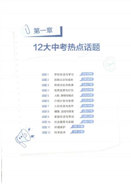 图片[4]-2027《星火英语•初中英语作文120张小纸条》（初中）（英语）-宝库盒教辅资料站